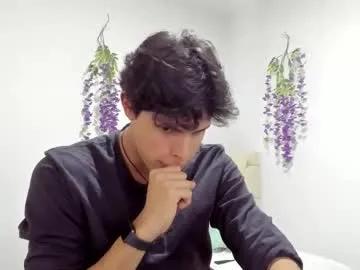 _matteo_1 on Chaturbate