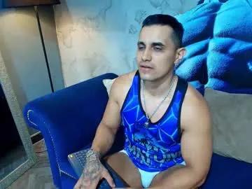 _max_carter on Chaturbate