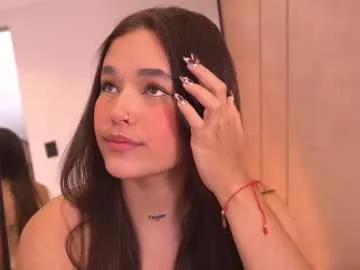 _meghan_gomez1_ — GOAL: finger sucking [111 tokens remaining] Today I want to be your naughty girl  Want to play? #squirt #bigass #teen #18 #latina