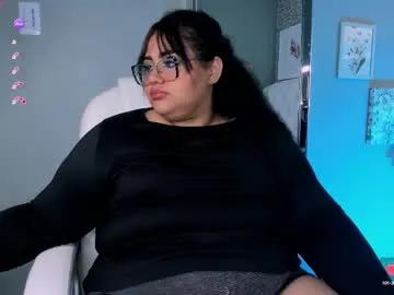 _michel_bbw — show tits welcome to my room #chubby #bigbelly #bbw #bigass #bigpussy