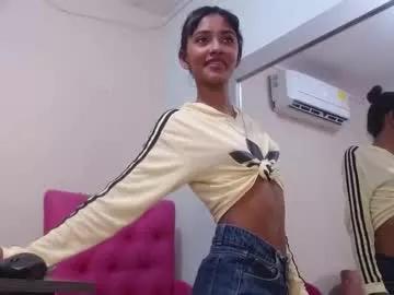 _miia_sweet on Chaturbate 