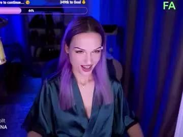 _mistress__ on Chaturbate