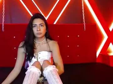 _mollyy on Chaturbate