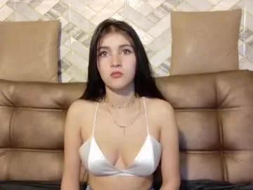 _monserratee on Chaturbate