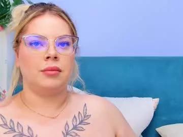 _mooncake on Chaturbate 