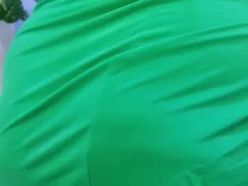 _mooncake on Chaturbate 