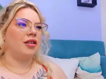 _mooncake on Chaturbate 