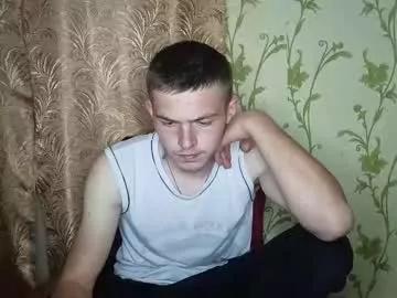 _mr_morgan on Chaturbate 