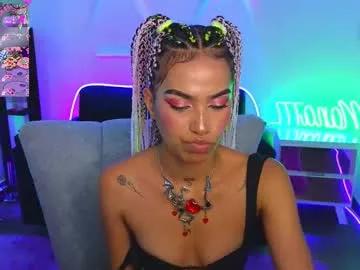 _nana777 on Chaturbate 