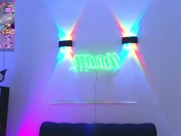 _nana777 on Chaturbate 