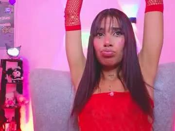 _nana777 on Chaturbate 