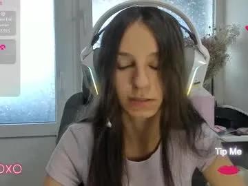 _nika_kik — GOAL: tits 5 mins [91 tokens remaining] let's discuss fun in a private show #longtongue #smoke #dildo #bigtits #hairypussy