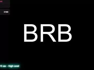 _nina77 on Chaturbate 