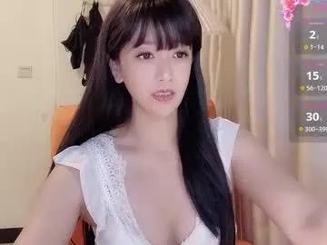 _nina_77 on Chaturbate 
