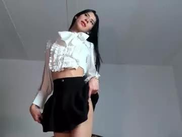 _nonbinaryangel_ on Chaturbate 