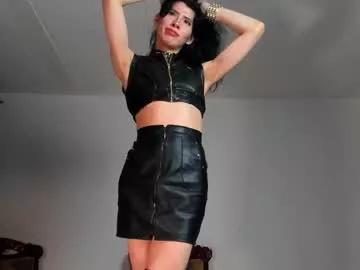 _nonbinaryangel_ on Chaturbate 
