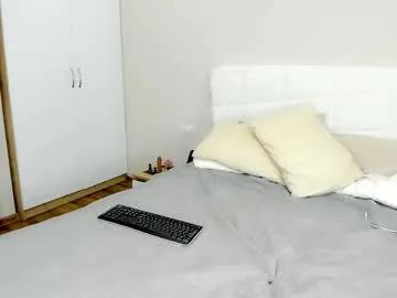 _paprika on Chaturbate