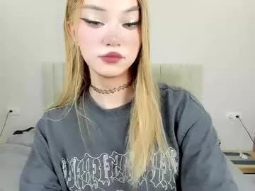 _paprika on Chaturbate 