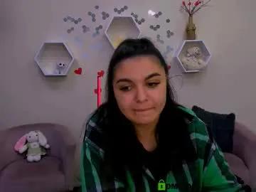 _princess_rosie on Chaturbate