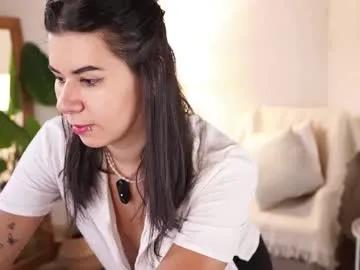 _samycute on Chaturbate
