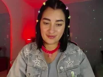 _santalove_ on Chaturbate
