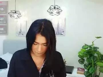 _sassy_girl on Chaturbate 