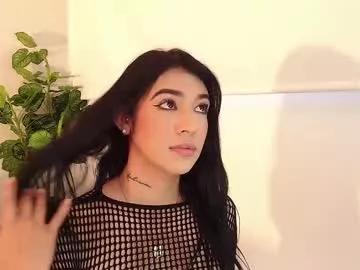 _sassy_girl on Chaturbate 