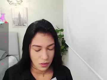 _sassy_girl on Chaturbate 