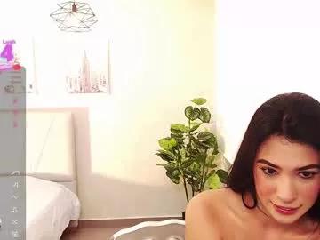 _sassy_girl on Chaturbate 