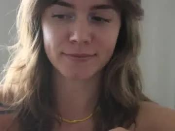 _sensualia_ on Chaturbate
