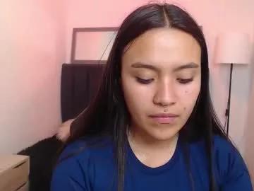 _sharonfox on Chaturbate