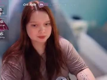 _sofia_adam_ on Chaturbate
