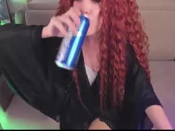 _sserendipityy_ on Chaturbate 