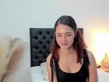 _sussi_ on Chaturbate 