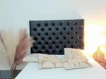 _sussi_ on Chaturbate 