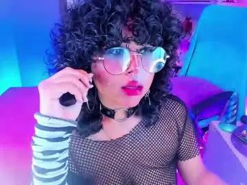 _sweet_kuromi on Chaturbate
