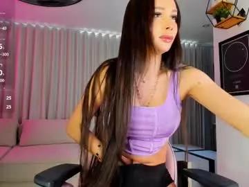 _veenus on Chaturbate