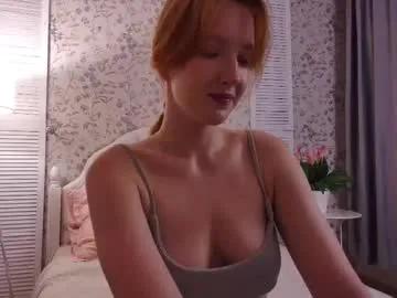 _wendydarling_ — GOAL: sexy dance [77 tokens remaining] ASK ME BEFORE REQUESTING PRIVATE, PLEASE  #natural #flexible #leggings #daddysgirl #redhead