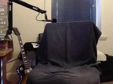 _xxrockstarloverxx_ on Chaturbate 