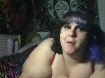 _xxxbabydollxxx_ on Chaturbate 