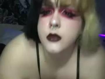 _xxxbabydollxxx_ on Chaturbate 