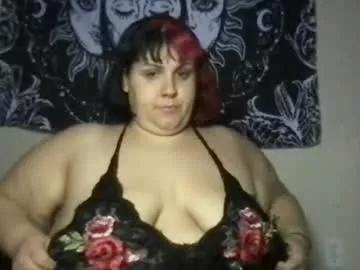 _xxxbabydollxxx_ on Chaturbate 