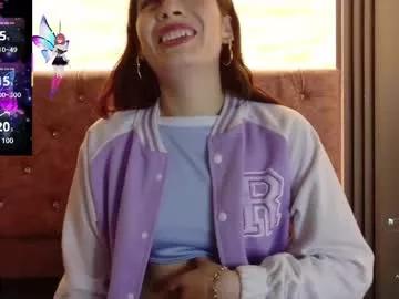 _yuyi on Chaturbate 