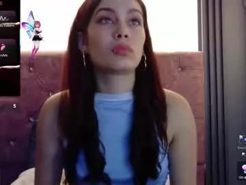 _yuyi on Chaturbate 