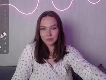 a1ishi on Chaturbate