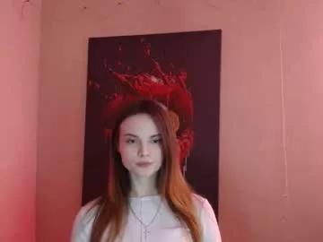 a_ariella_ on Chaturbate 
