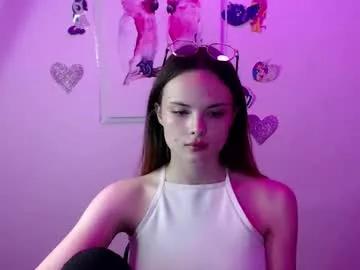 a_ariella_ on Chaturbate 