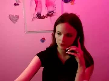 a_ariella_ on Chaturbate 