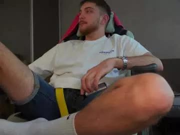 aalexxxxxx on Chaturbate 