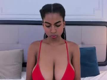 aaliyah_mml on Chaturbate 